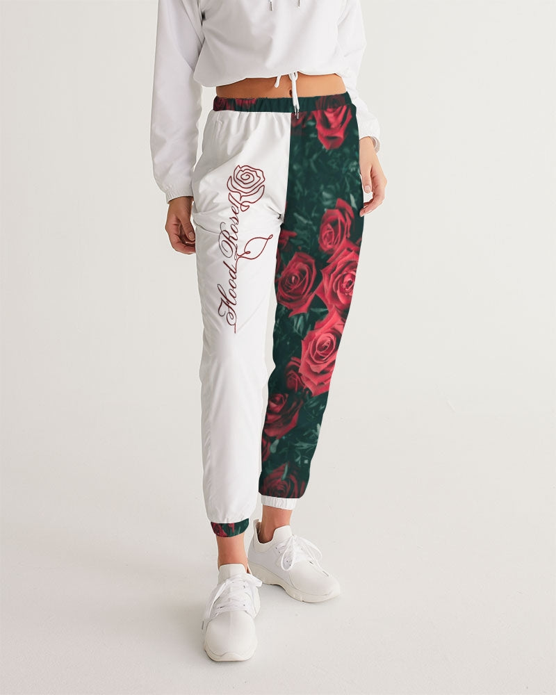 La Colora Women's Track Pants