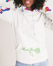Load image into Gallery viewer, LIMITED EDITION* Pride Rose 2021 Women&#39;s Hoodie
