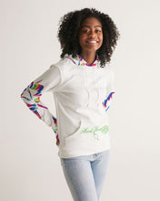 Load image into Gallery viewer, LIMITED EDITION* Pride Rose 2021 Women&#39;s Hoodie
