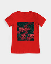 Load image into Gallery viewer, La Colora Women&#39;s Graphic Tee
