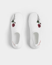 Load image into Gallery viewer, La Colora Women&#39;s Slip-On Flyknit Shoe
