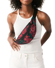 Load image into Gallery viewer, La Colora Crossbody Sling Bag
