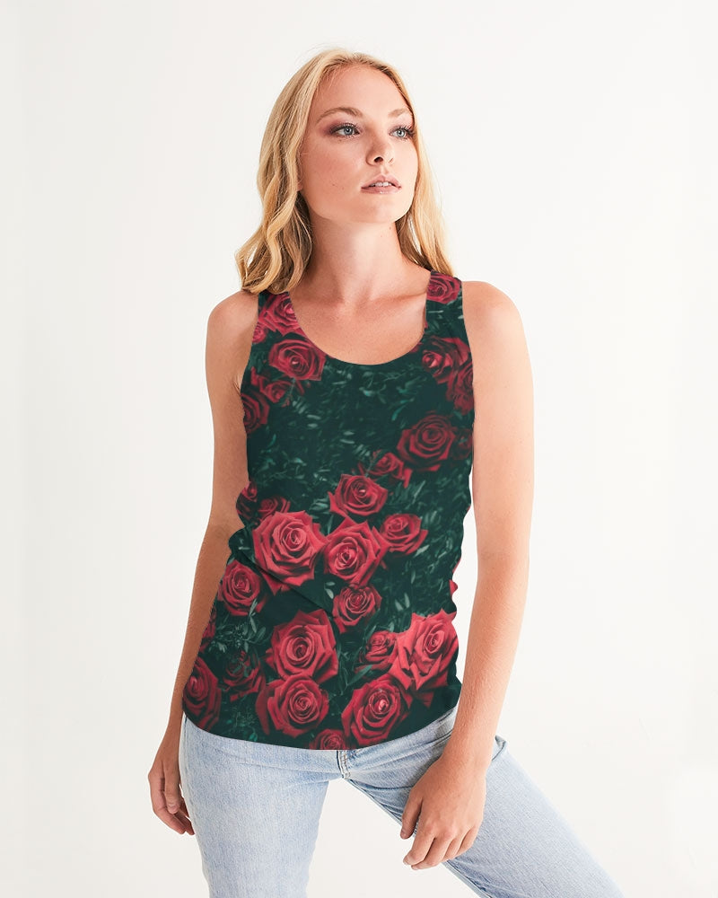 La Colora Women's Tank