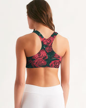 Load image into Gallery viewer, La Colora Women&#39;s Seamless Sports Bra
