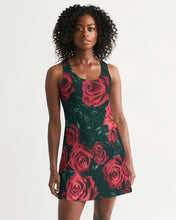 Load image into Gallery viewer, La Colora Women&#39;s Racerback Dress
