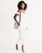 Load image into Gallery viewer, LIMITED EDITION* Pride Rose 2021 Daily Zip Pouch
