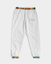 Load image into Gallery viewer, Special Edition* Tie Dye Pride 2021 Men&#39;s Track Pants
