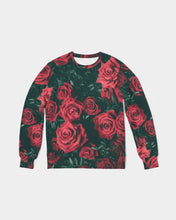 Load image into Gallery viewer, La Colora Men&#39;s Classic French Terry Crewneck Pullover
