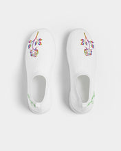 Load image into Gallery viewer, LIMITED EDITION* Pride Rose 2021 Women&#39;s Slip-On Flyknit Shoe
