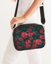 Load image into Gallery viewer, La Colora Crossbody Bag
