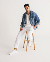 Load image into Gallery viewer, Special Edition* Tie Dye Pride 2021 Men&#39;s Track Pants
