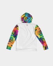 Load image into Gallery viewer, Special Edition* Tie Dye Pride 2021 Men&#39;s Hoodie
