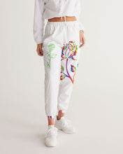 Load image into Gallery viewer, LIMITED EDITION* Pride Rose 2021 Women&#39;s Track Pants
