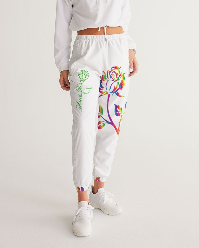 LIMITED EDITION* Pride Rose 2021 Women's Track Pants