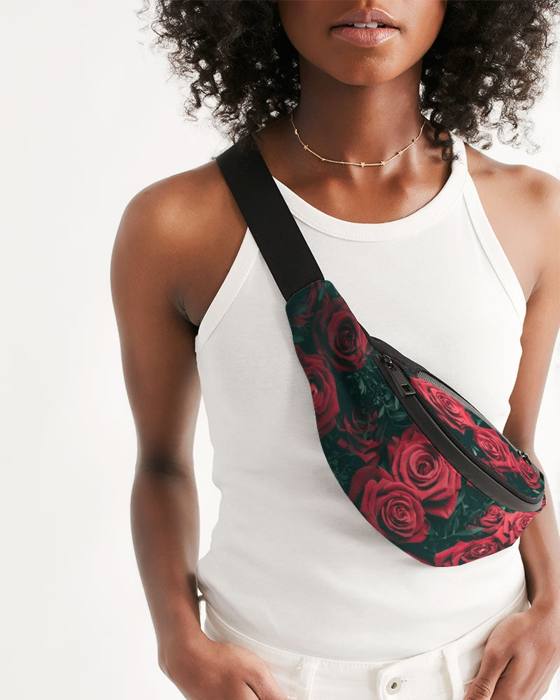 La Colora Crossbody Sling Bag