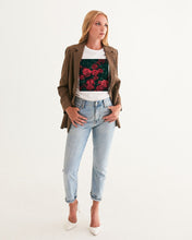 Load image into Gallery viewer, La Colora Women&#39;s Graphic Tee
