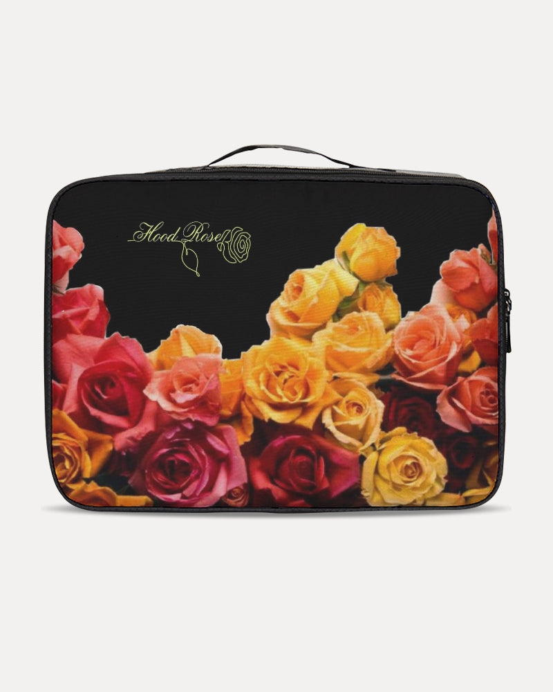 Fall Roses Jetsetter Travel Case