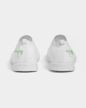 Load image into Gallery viewer, LIMITED EDITION* Pride Rose 2021 Women&#39;s Slip-On Flyknit Shoe
