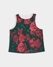 Load image into Gallery viewer, La Colora Women&#39;s Cropped Tank
