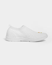 Load image into Gallery viewer, LIMITED EDITION* Pride Rose 2021 Women&#39;s Slip-On Flyknit Shoe
