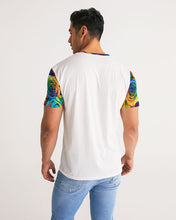 Load image into Gallery viewer, Special Edition* Tie Dye Pride 2021 Men&#39;s Tee
