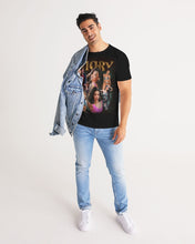 Load image into Gallery viewer, The Girlfriend Tee (Custom Image)
