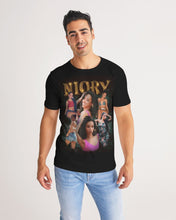 Load image into Gallery viewer, The Girlfriend Tee (Custom Image)
