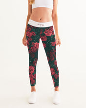 Load image into Gallery viewer, La Colora Women&#39;s Yoga Pants
