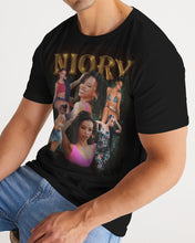 Load image into Gallery viewer, The Girlfriend Tee (Custom Image)
