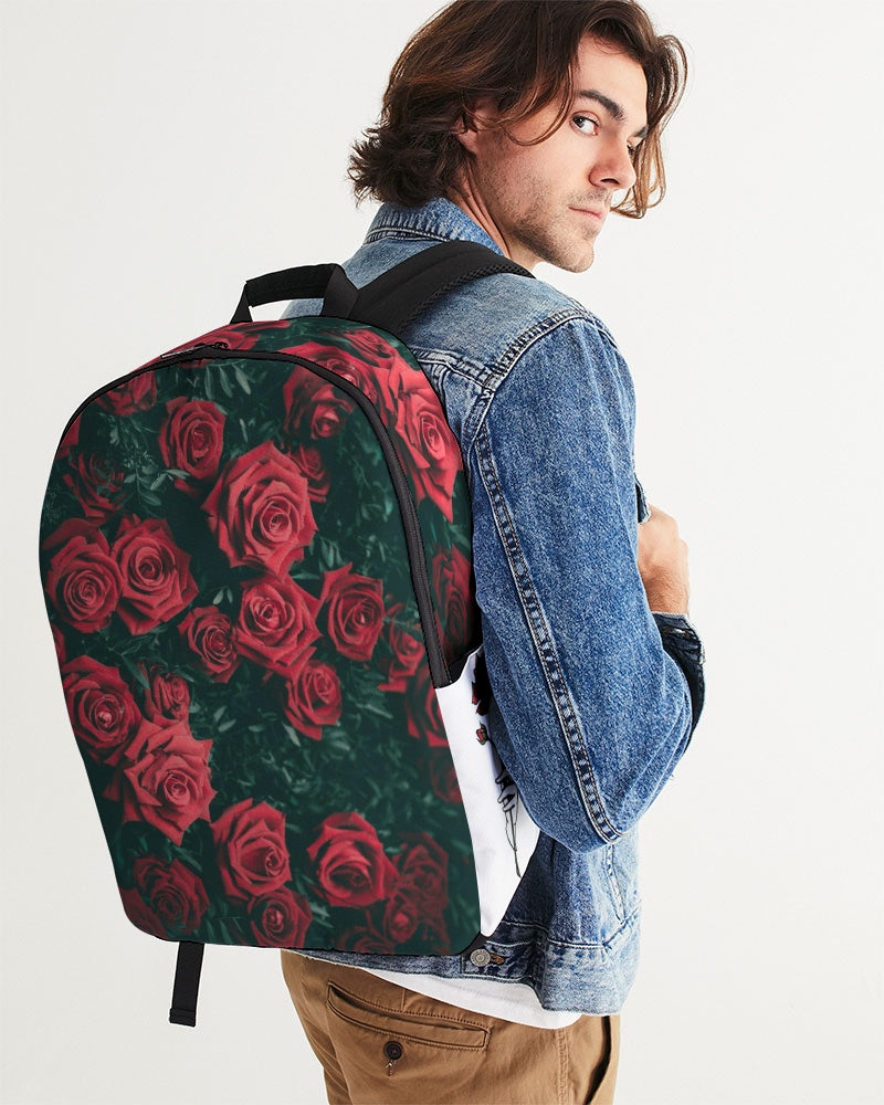 La Colora Large Backpack