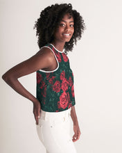 Load image into Gallery viewer, La Colora Women&#39;s Cropped Tank
