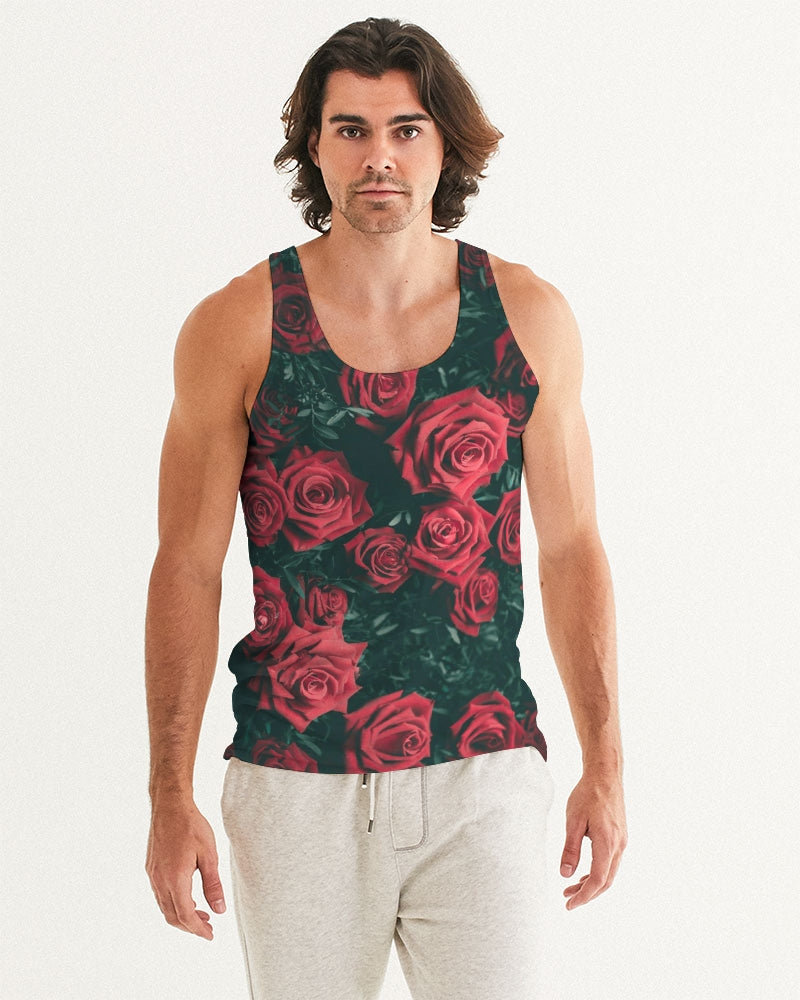 La Colora Men's Tank