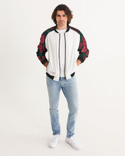 Load image into Gallery viewer, La Colora Men&#39;s Bomber Jacket
