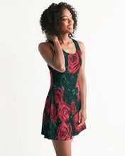 Load image into Gallery viewer, La Colora Women&#39;s Racerback Dress
