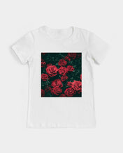 Load image into Gallery viewer, La Colora Women&#39;s Graphic Tee
