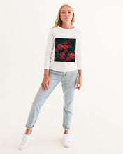 Load image into Gallery viewer, La Colora Women&#39;s Graphic Sweatshirt
