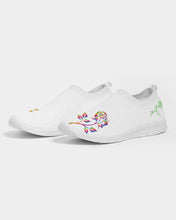 Load image into Gallery viewer, LIMITED EDITION* Pride Rose 2021 Women&#39;s Slip-On Flyknit Shoe
