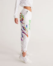 Load image into Gallery viewer, LIMITED EDITION* Pride Rose 2021 Women&#39;s Track Pants
