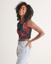 Load image into Gallery viewer, La Colora Women&#39;s Twist-Front Tank
