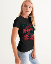 Load image into Gallery viewer, La Colora Women&#39;s Graphic Tee
