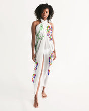 Load image into Gallery viewer, LIMITED EDITION* Pride Rose 2021 Swim Cover Up
