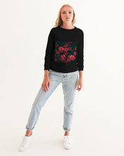 Load image into Gallery viewer, La Colora Women&#39;s Graphic Sweatshirt
