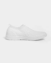 Load image into Gallery viewer, La Colora Women&#39;s Slip-On Flyknit Shoe
