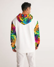 Load image into Gallery viewer, Special Edition* Tie Dye Pride 2021 Men&#39;s Hoodie
