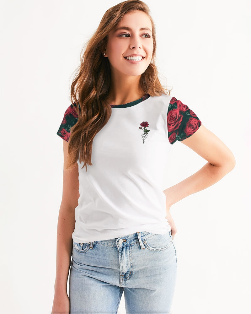 La Colora Women's Tee
