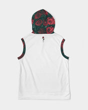 Load image into Gallery viewer, La Colora Men&#39;s Premium Heavyweight Sleeveless Hoodie
