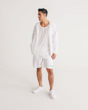 Load image into Gallery viewer, Special Edition* Tie Dye Pride 2021 Men&#39;s Jogger Shorts
