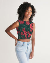Load image into Gallery viewer, La Colora Women&#39;s Twist-Front Tank

