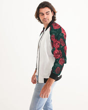 Load image into Gallery viewer, La Colora Men&#39;s Bomber Jacket
