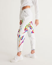 Load image into Gallery viewer, LIMITED EDITION* Pride Rose 2021 Women&#39;s Track Pants
